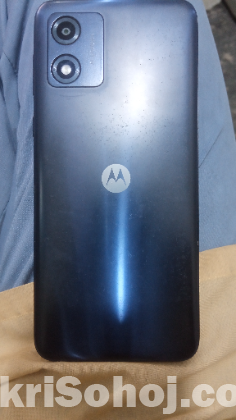 Motorola moto E13 2/64
